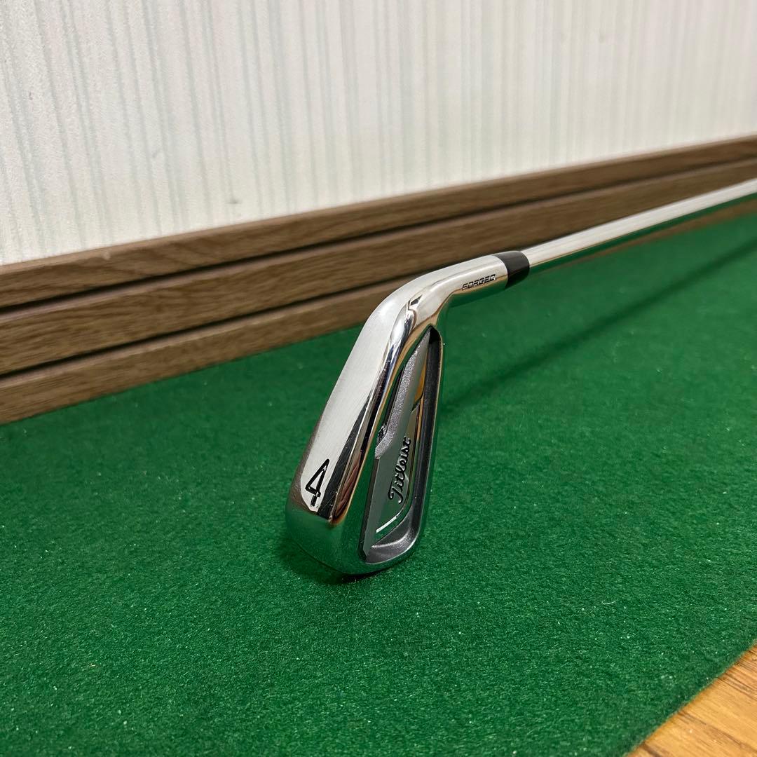 Titleist タイトリスト T100 4番 アイアン