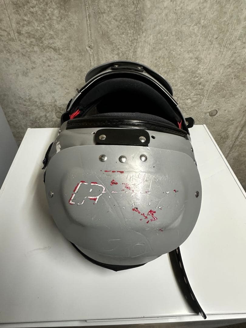 Ridell Power ショルダーパッド Sサイズ