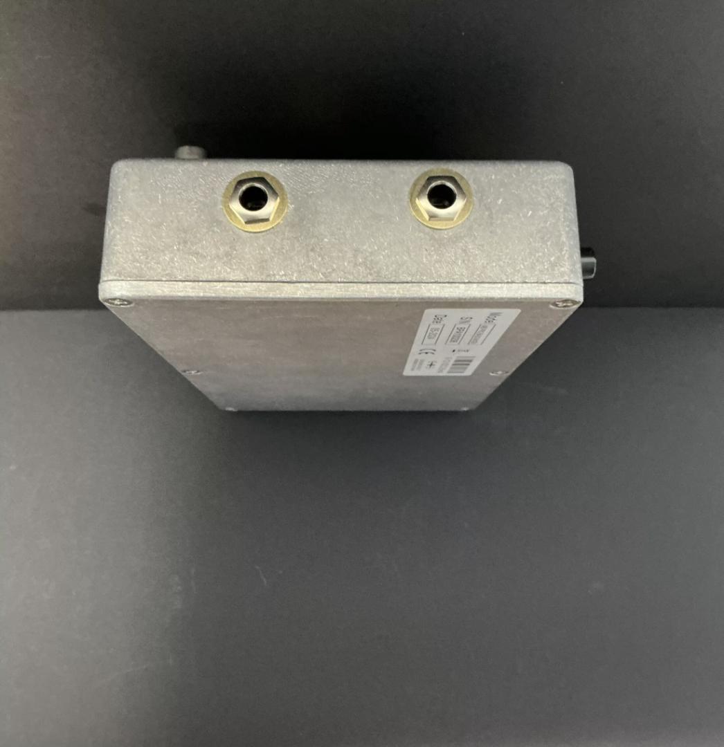 ベース MarkBass PRO BASS MIXER