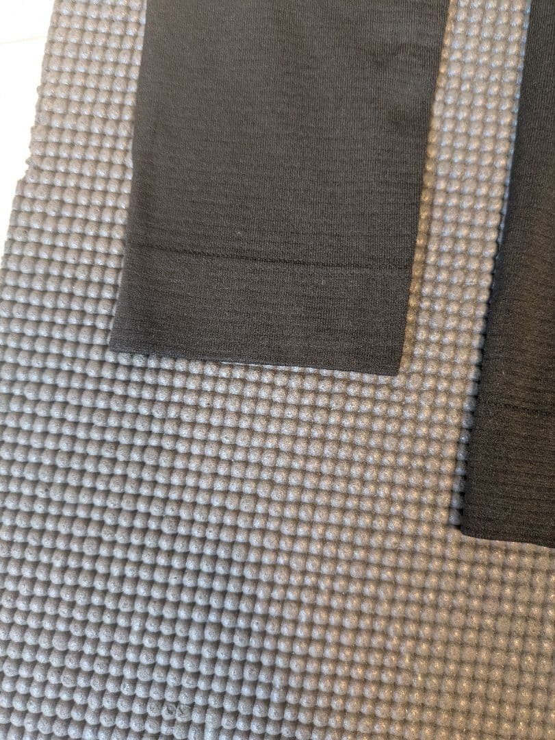 ASSOS SPRING FALL LS SKIN LAYERサイズM