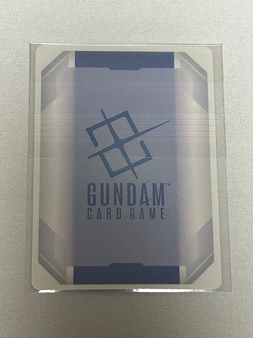 ハマーン・カーン ニュータイプチャレンジ プロモ