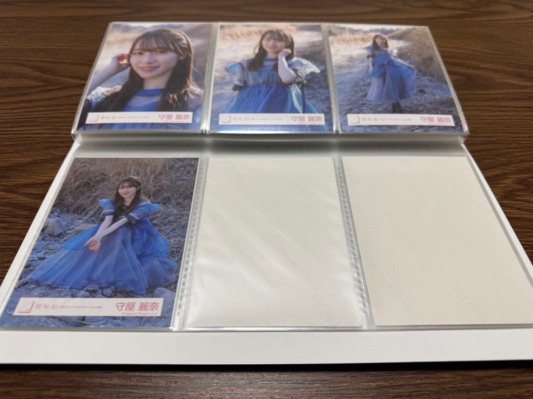 セットお得 櫻坂46 生写真 「僕のジレンマ」 MVパフォーマンス衣装フルコンプ