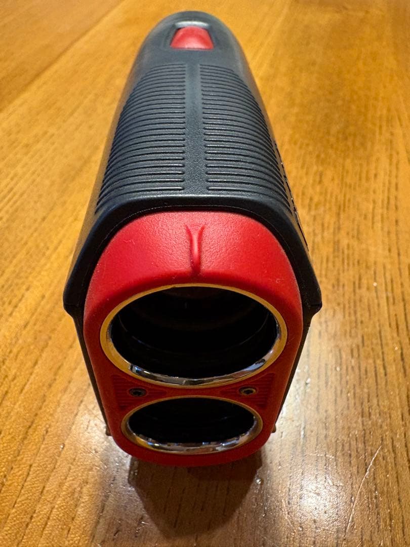 Bushnellゴルフ用レーザー距離計ピンシーカーツアーV5シフトスリムジョルト