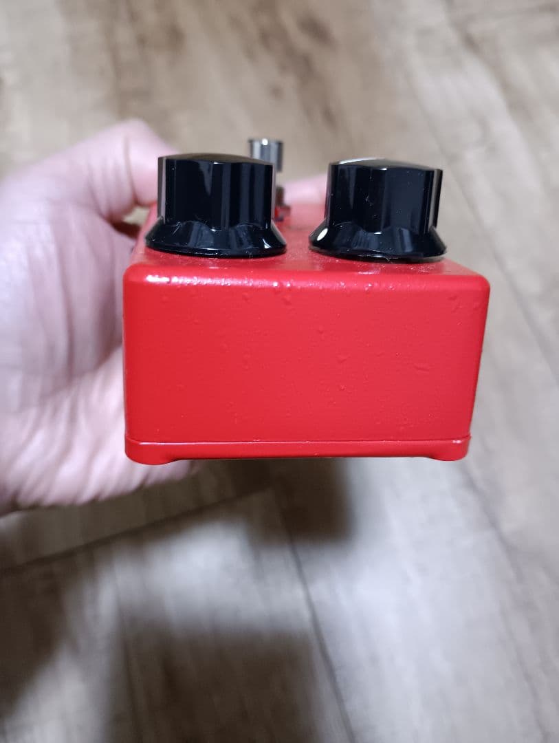 MXR Dyna Comp コンプレッサーエフェクター