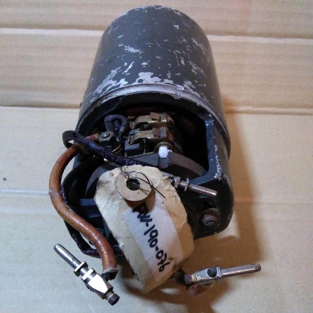 WW2 ドイツ空軍　FW-190