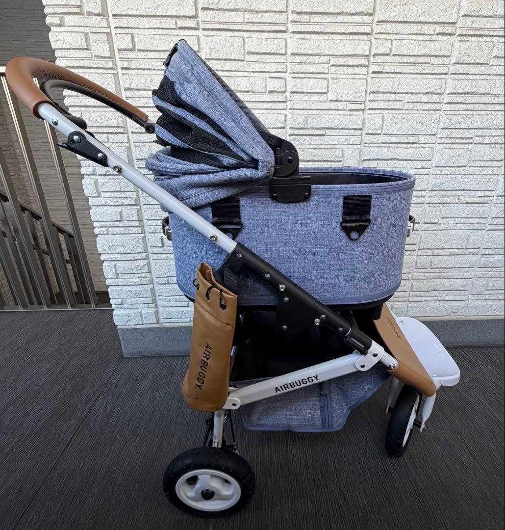 たなな！ ①② AIRBUGGY DOME3 レギュラー