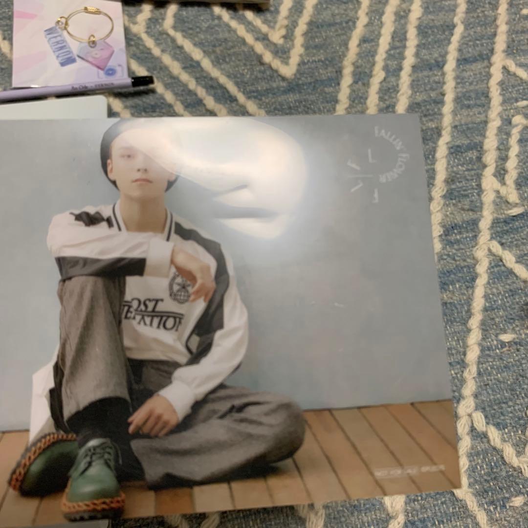 SEVENTEEN バーノン まとめ売り