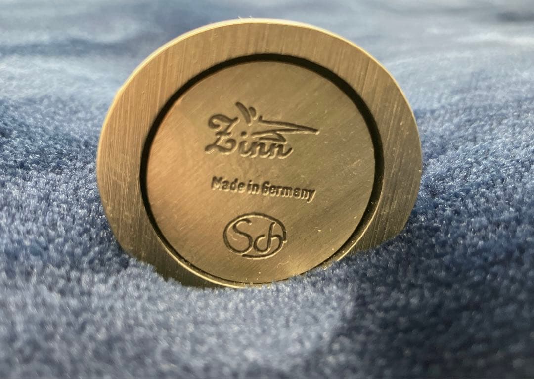 【値下げ】ルートヴィヒ2世ブロンズ像