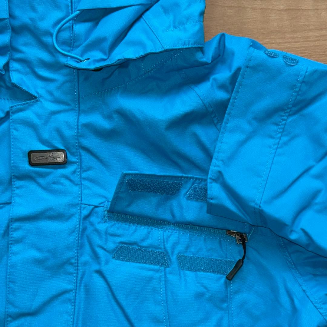 オークリー レディース スノーウェア ジャケット