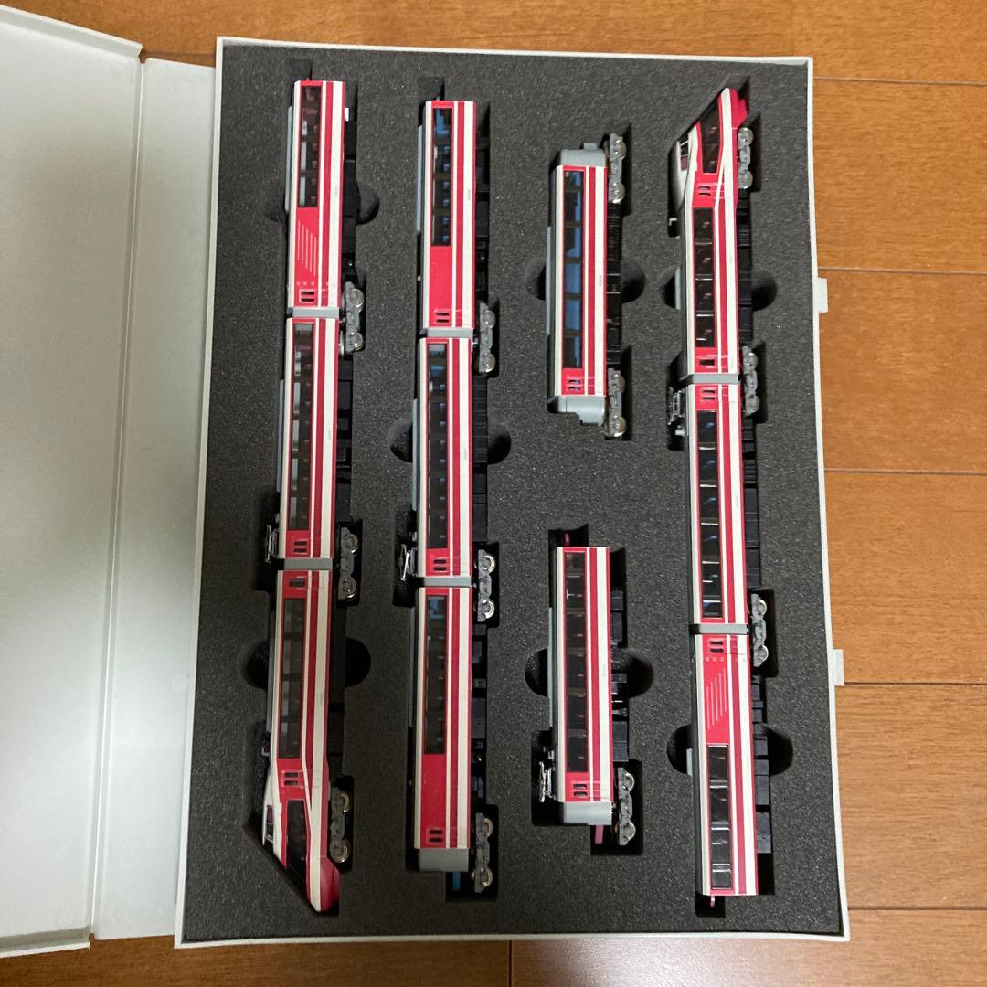 TOMIX OER HiSE Series10000 11両セット