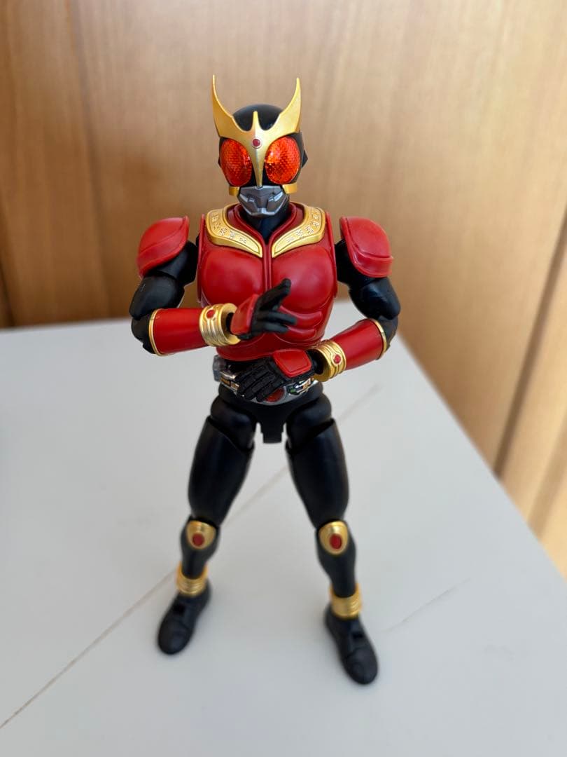 FIGUIE RISE STANDRAD 7体‼️