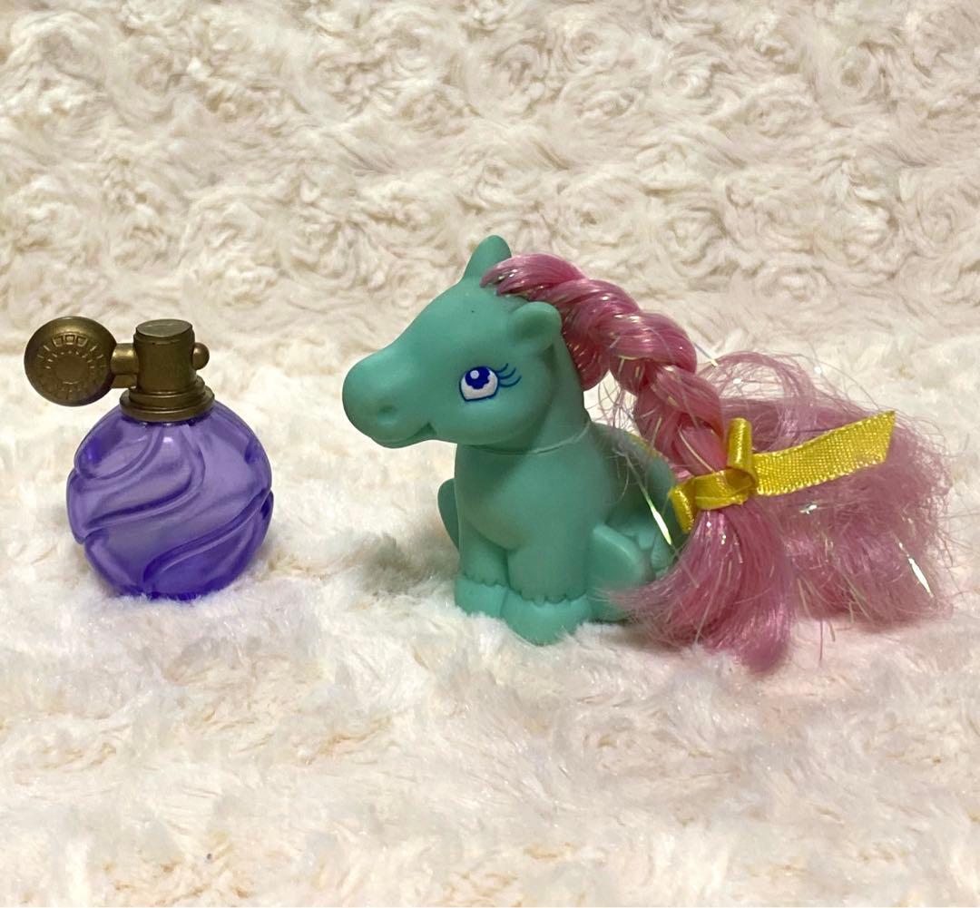 マイリトルポニー フィギュア 8体 セット