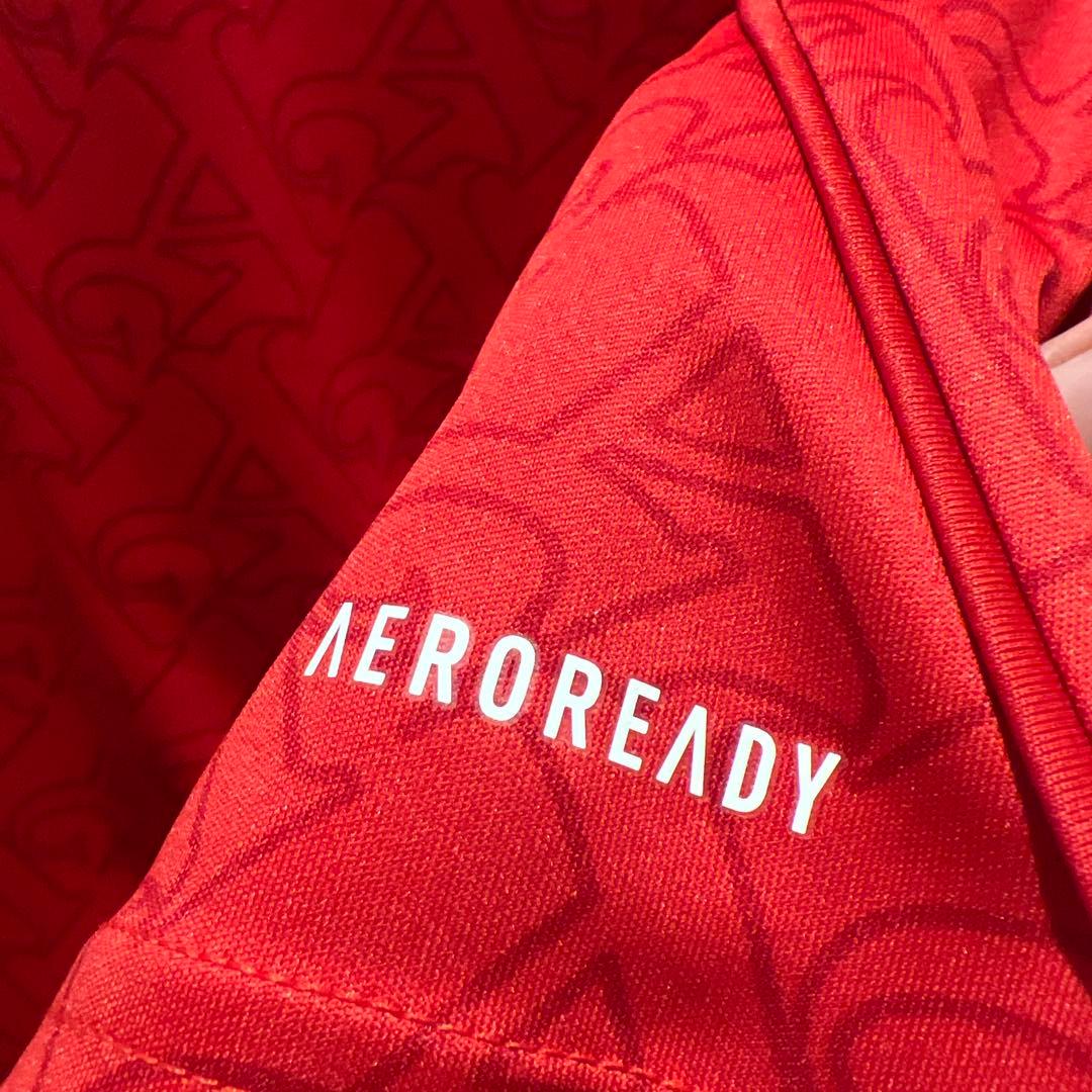 【P7kenchan】アーセナル　25/26　レプリカ　L　ユニフォーム