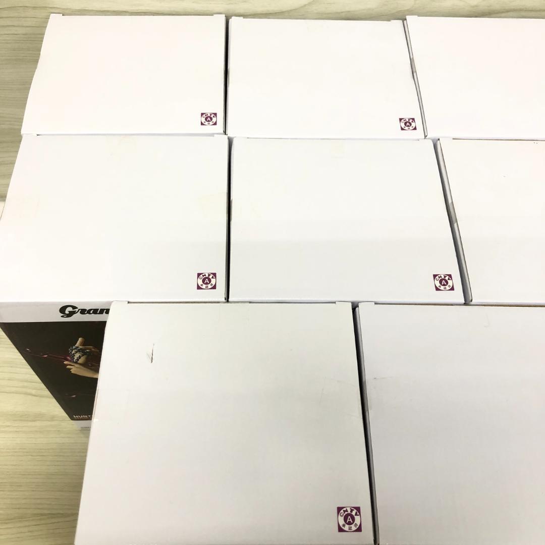 HUNTER x HUNTER クラピカ Grandista 11体セット