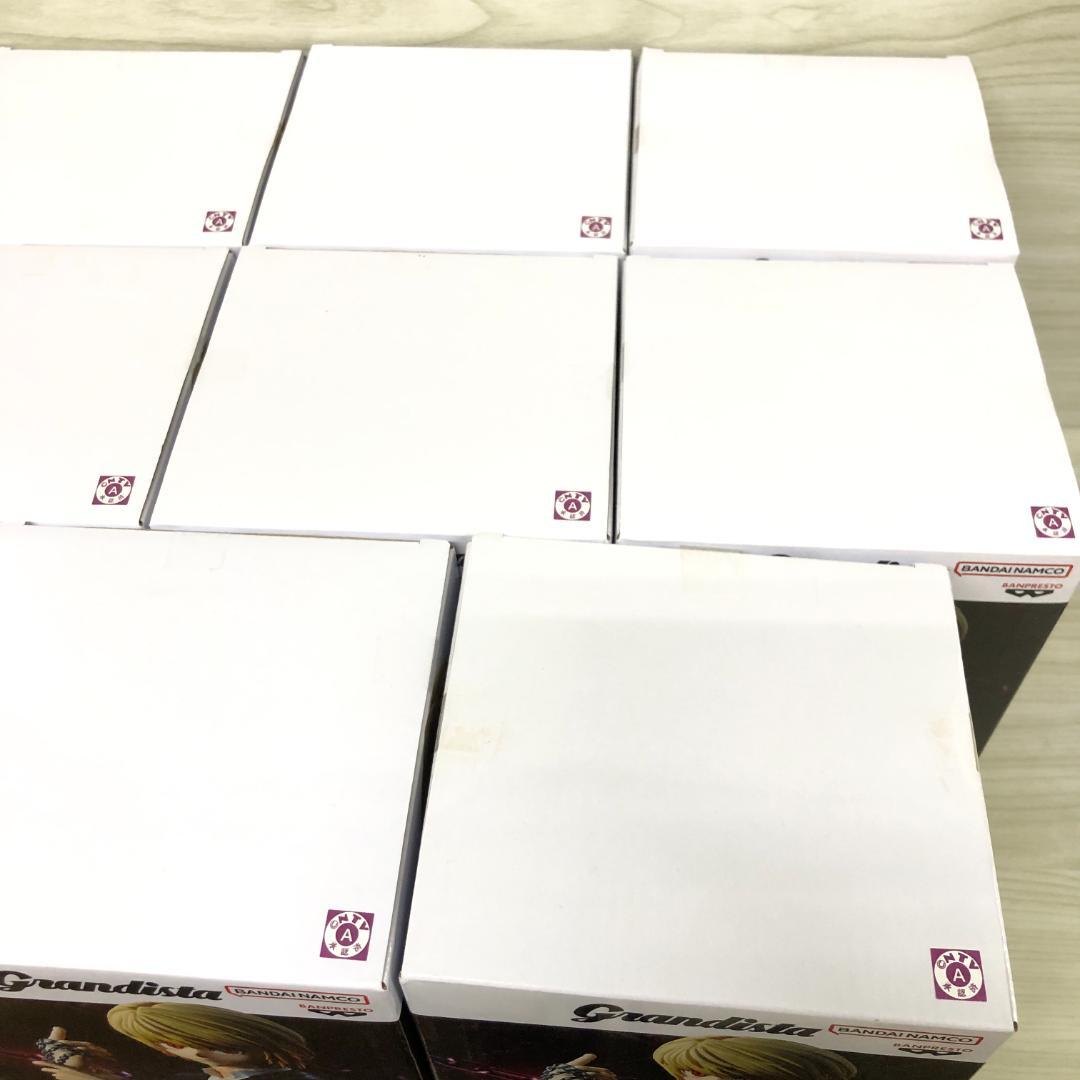 HUNTER x HUNTER クラピカ Grandista 11体セット