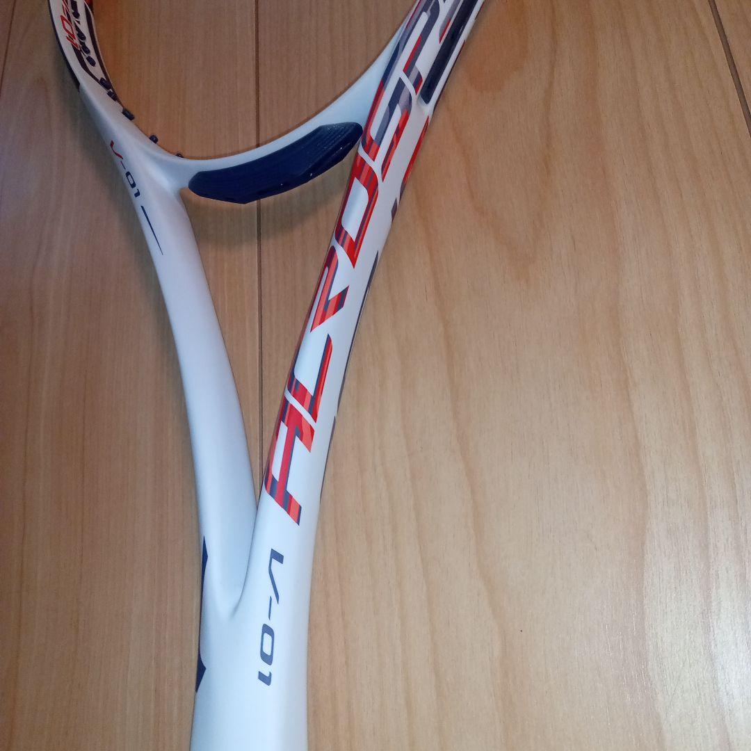 Mizuno V-01 軟式テニスラケット