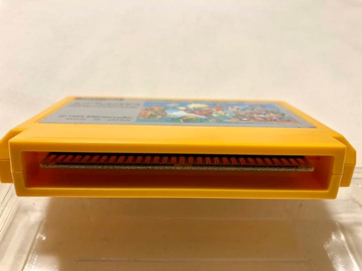 【未使用】スーパーマリオブラザーズ