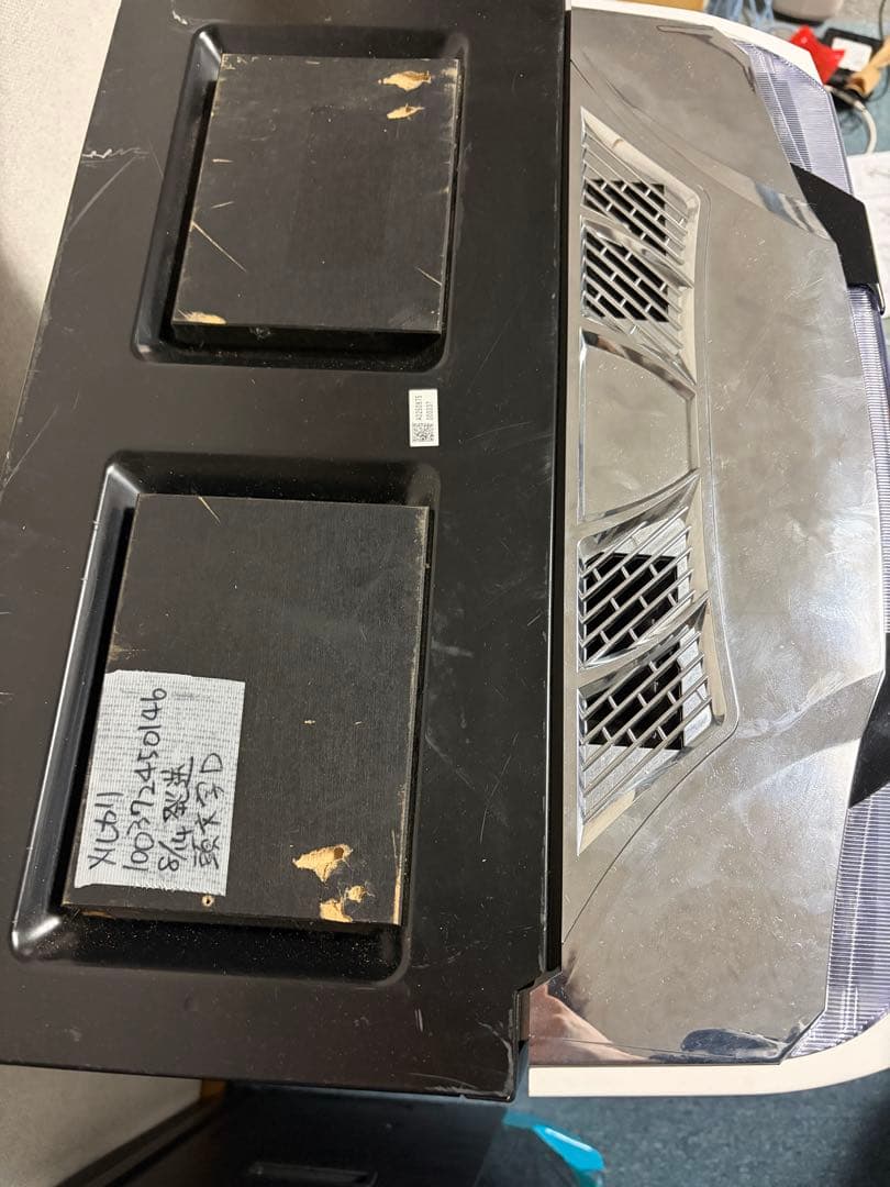 頭文字D 初代スロット 引き取り限定