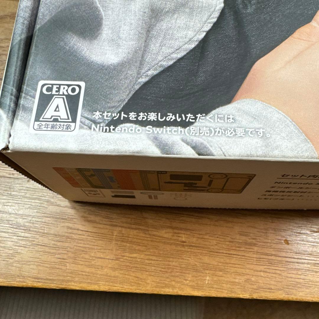 Nintendo Labo Toy-Con 03 ドライブキット