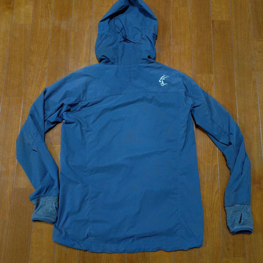 TetonBrosティートンブロスRunWithOctaランウィズオクタ