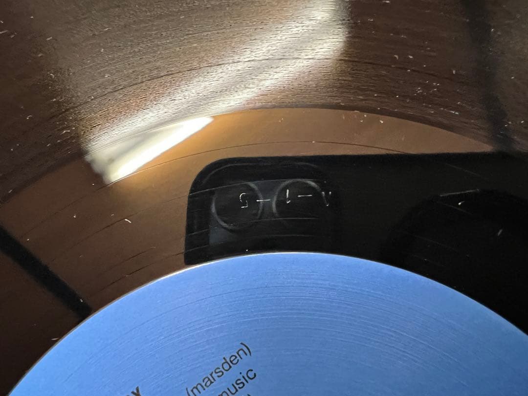 Frankie Goes To Hollywood Relax LP 洋楽