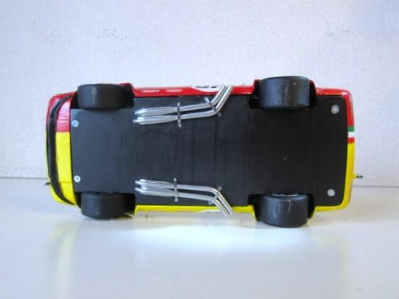 特価 STUDIO27 (1/24) フェラーリ 365GTB/4 デイトナ