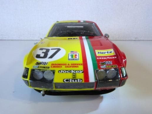 特価 STUDIO27 (1/24) フェラーリ 365GTB/4 デイトナ