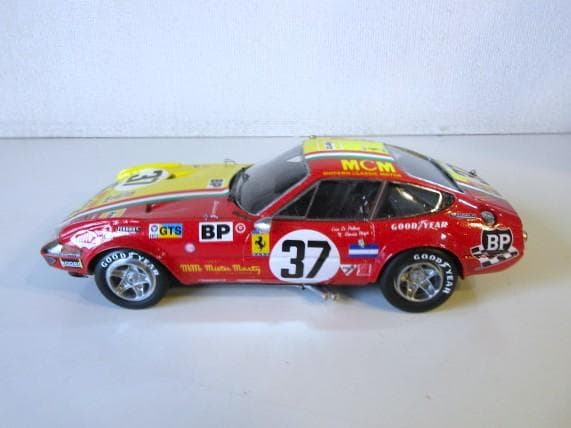 特価 STUDIO27 (1/24) フェラーリ 365GTB/4 デイトナ