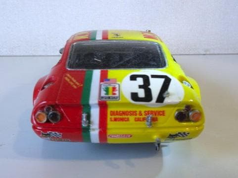 特価 STUDIO27 (1/24) フェラーリ 365GTB/4 デイトナ