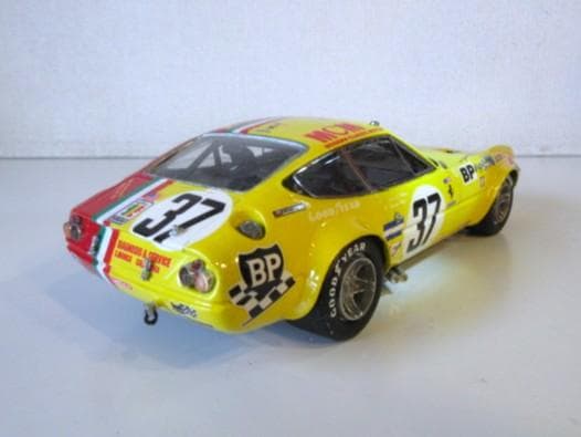 特価 STUDIO27 (1/24) フェラーリ 365GTB/4 デイトナ