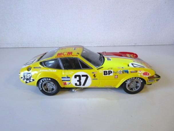 特価 STUDIO27 (1/24) フェラーリ 365GTB/4 デイトナ