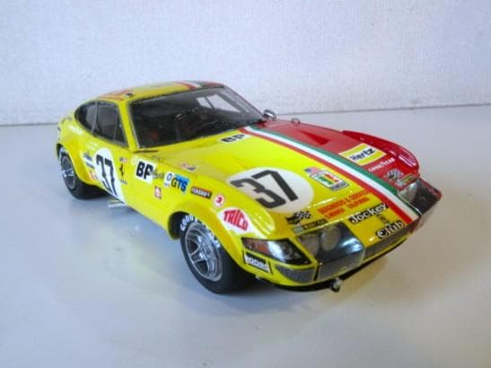 特価 STUDIO27 (1/24) フェラーリ 365GTB/4 デイトナ