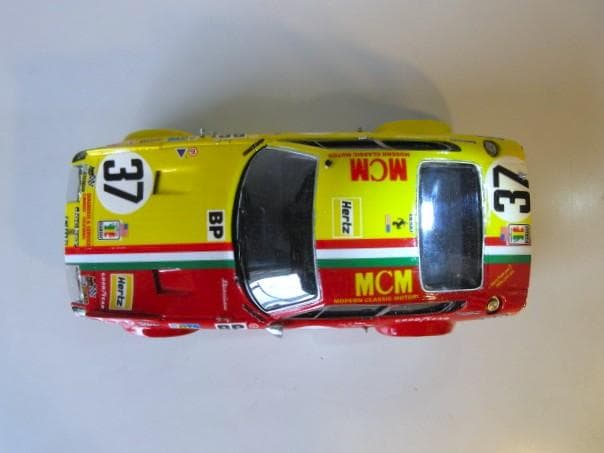 特価 STUDIO27 (1/24) フェラーリ 365GTB/4 デイトナ