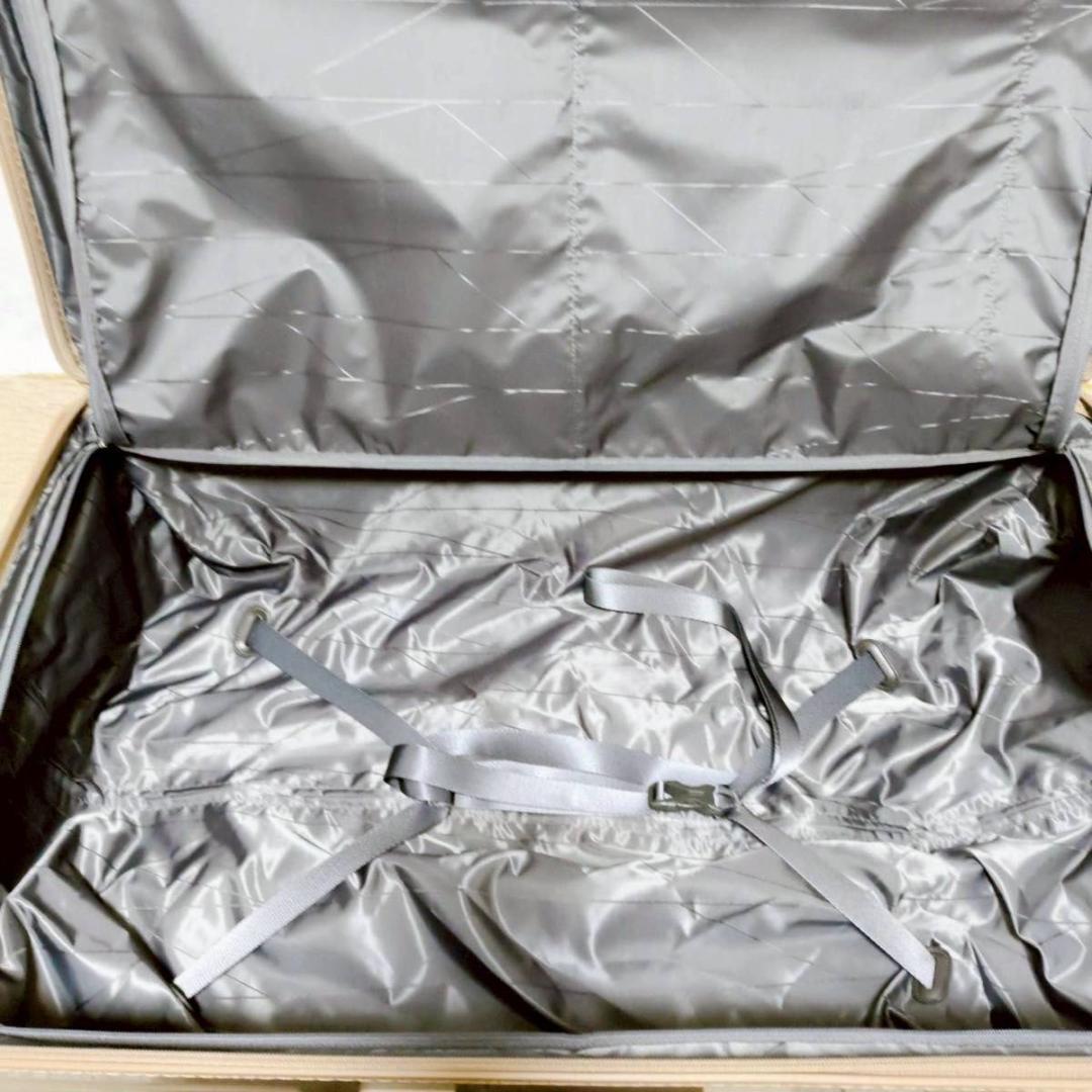 新品 未使用 GRANMAX スーツケース GM-055Z-33　XL 148L