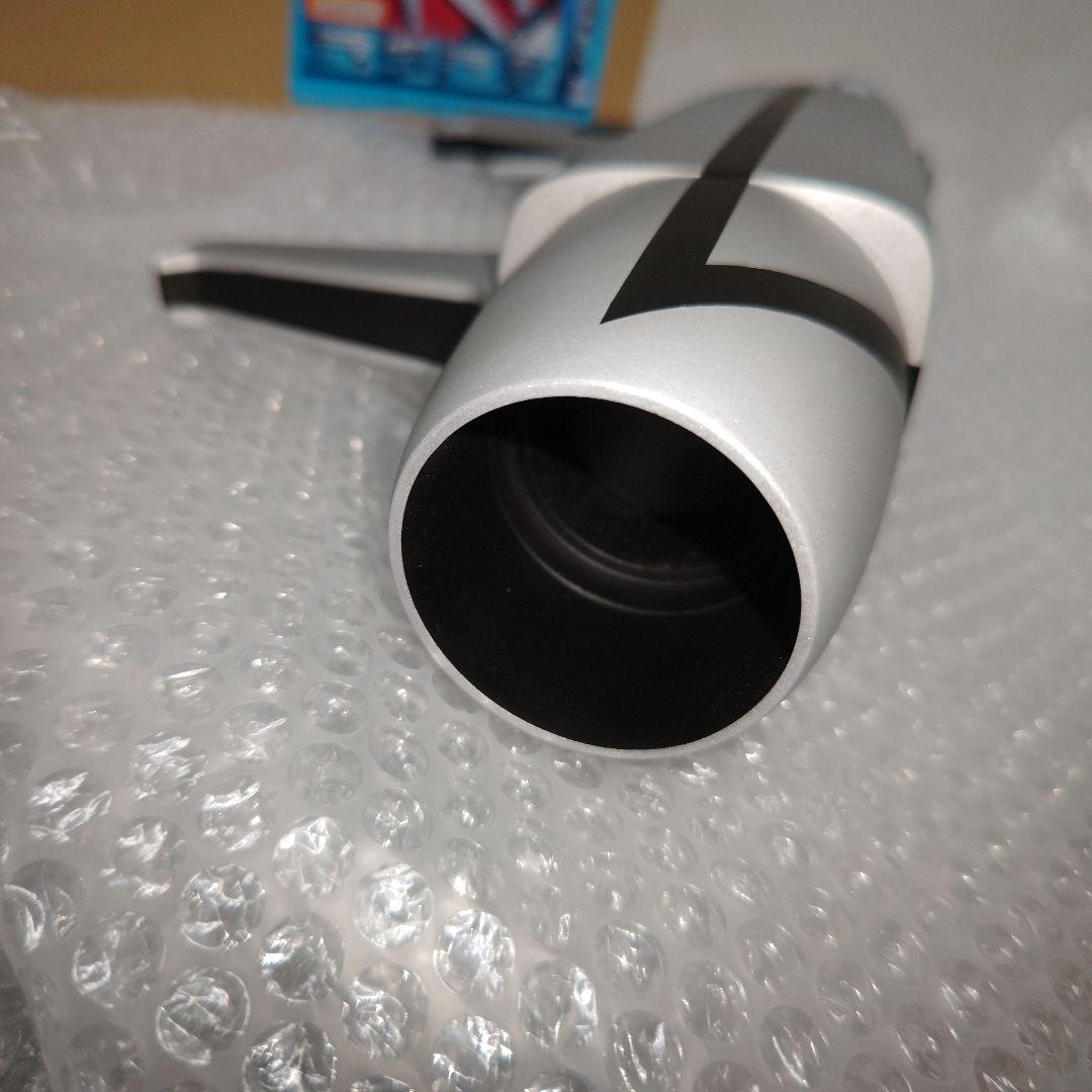 1/1　スパイダーショット　2022WF夏　ステルス田中雷工房　ウルトラマン