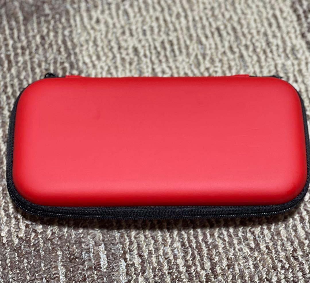 Nintendo Switch light ピンク