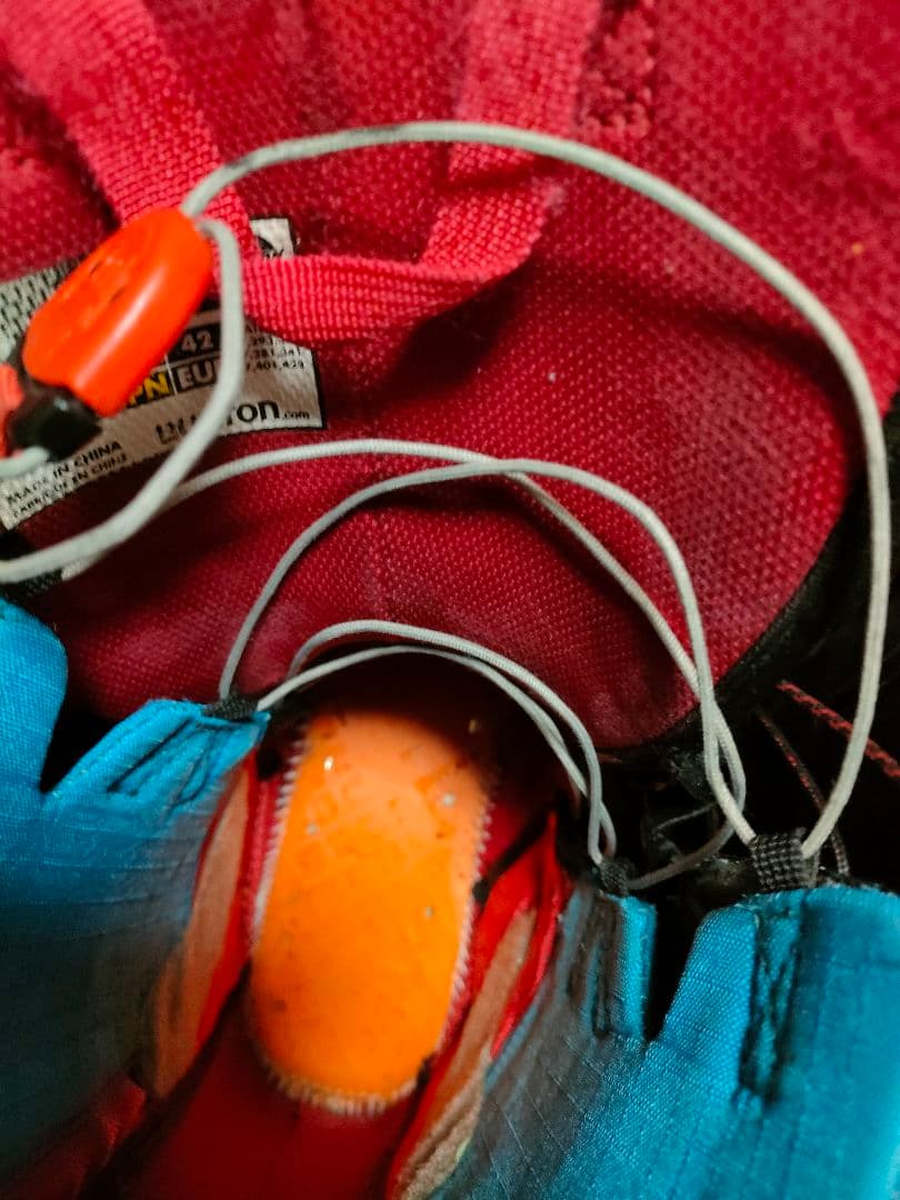 BURTON スノーボード　ブーツ　Ion 27センチ