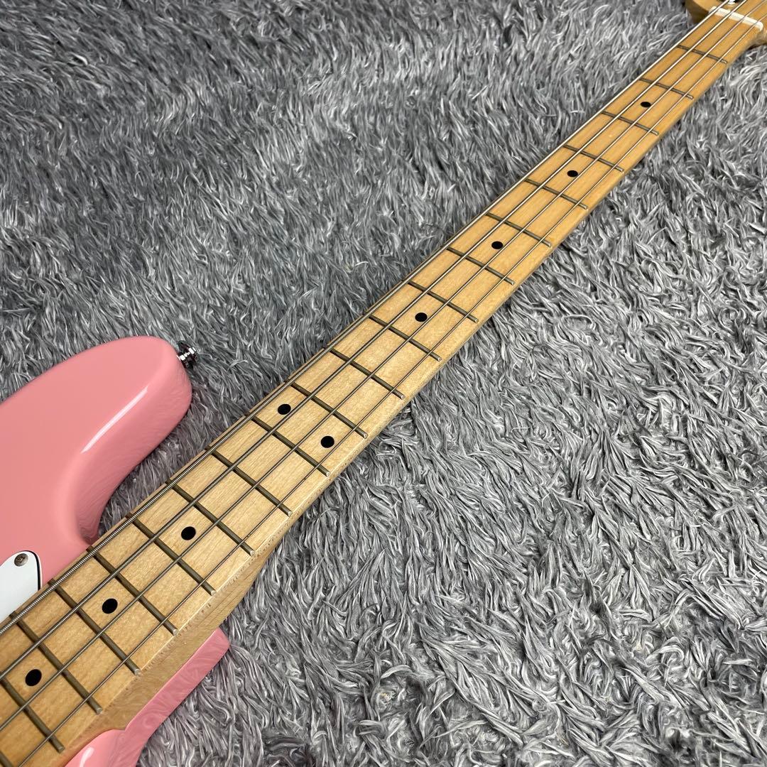 ベース GrassRoots G-JB-45PM