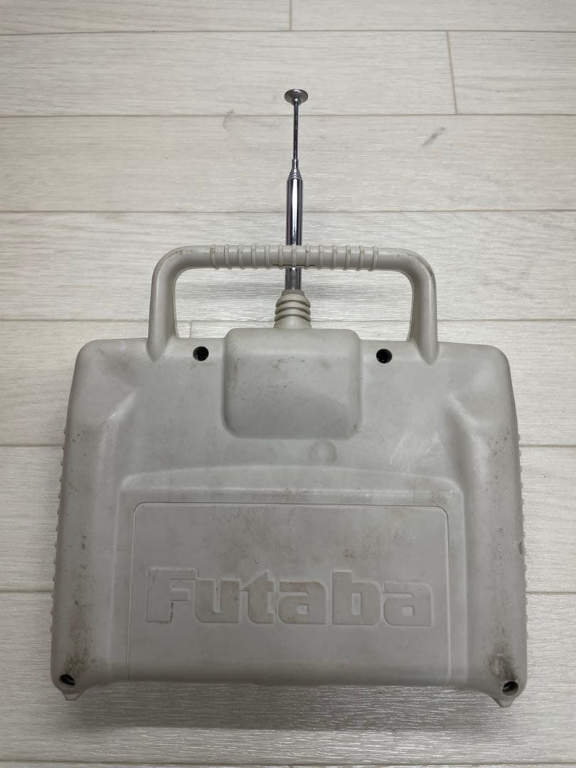 [訳あり] タミヤ ルマン ラジコン+フタバ Attack SRプロポ セット