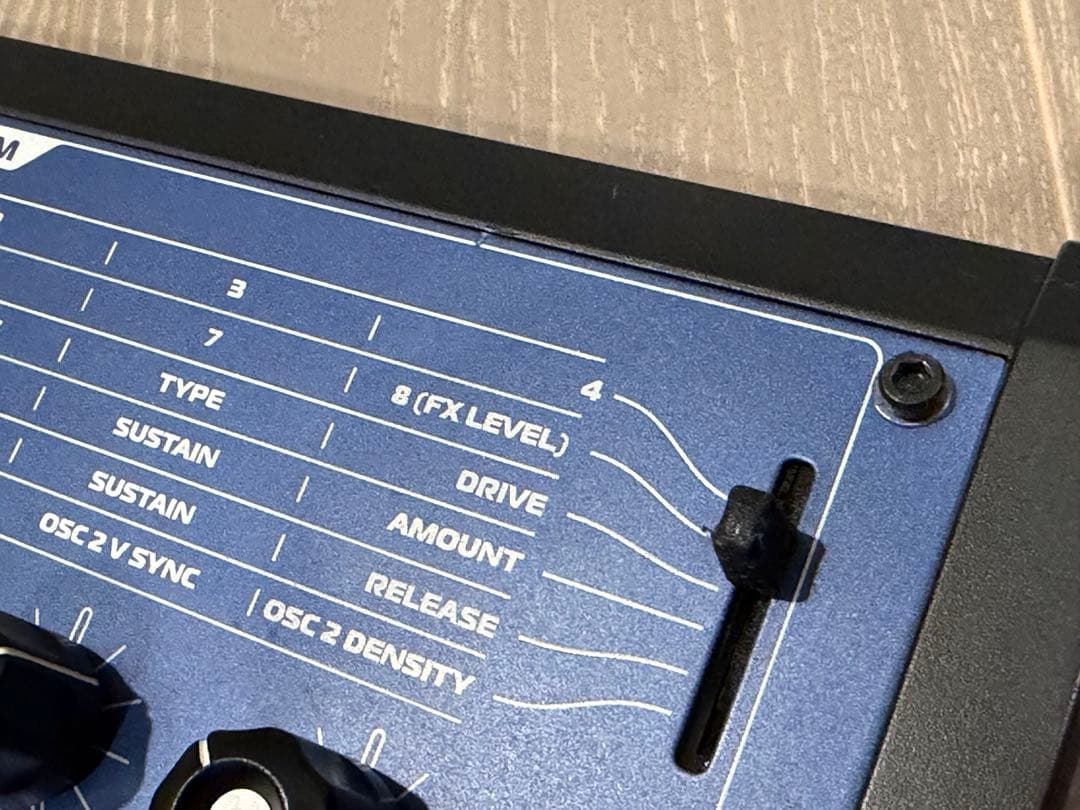 NOVATION MiniNova ノベーション　ミニノヴァ