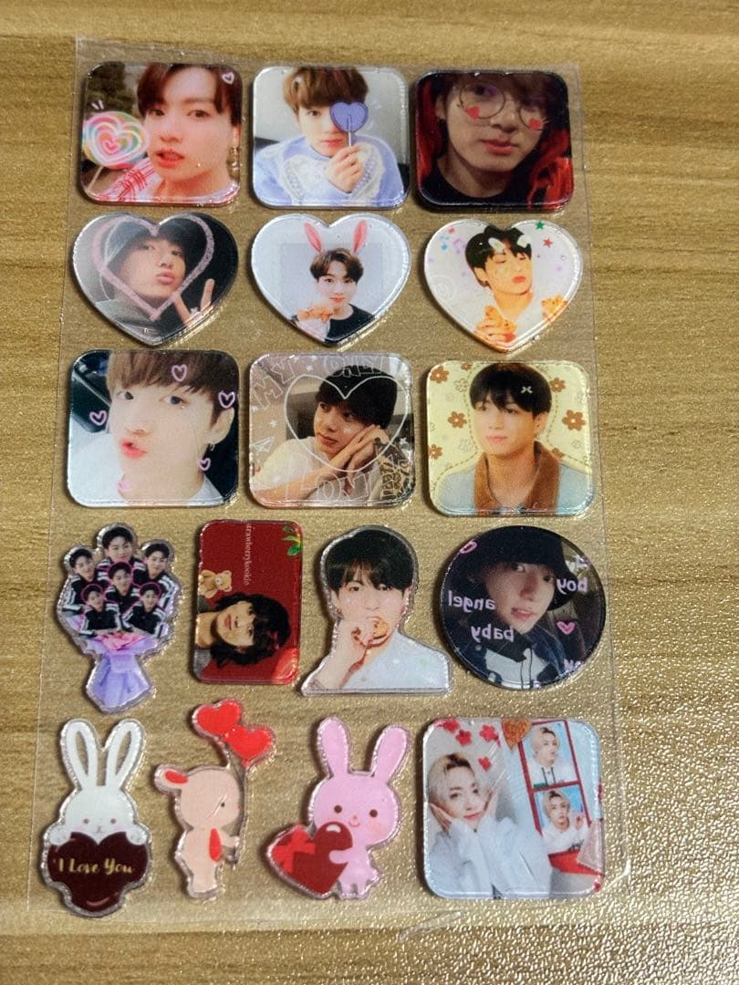 ゆうこりん様①