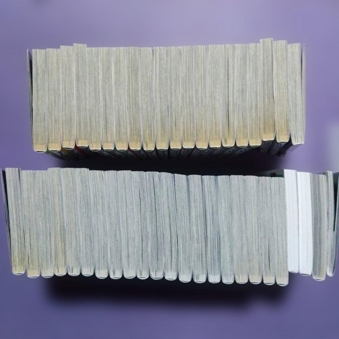 ブルーロック 全巻セット 36