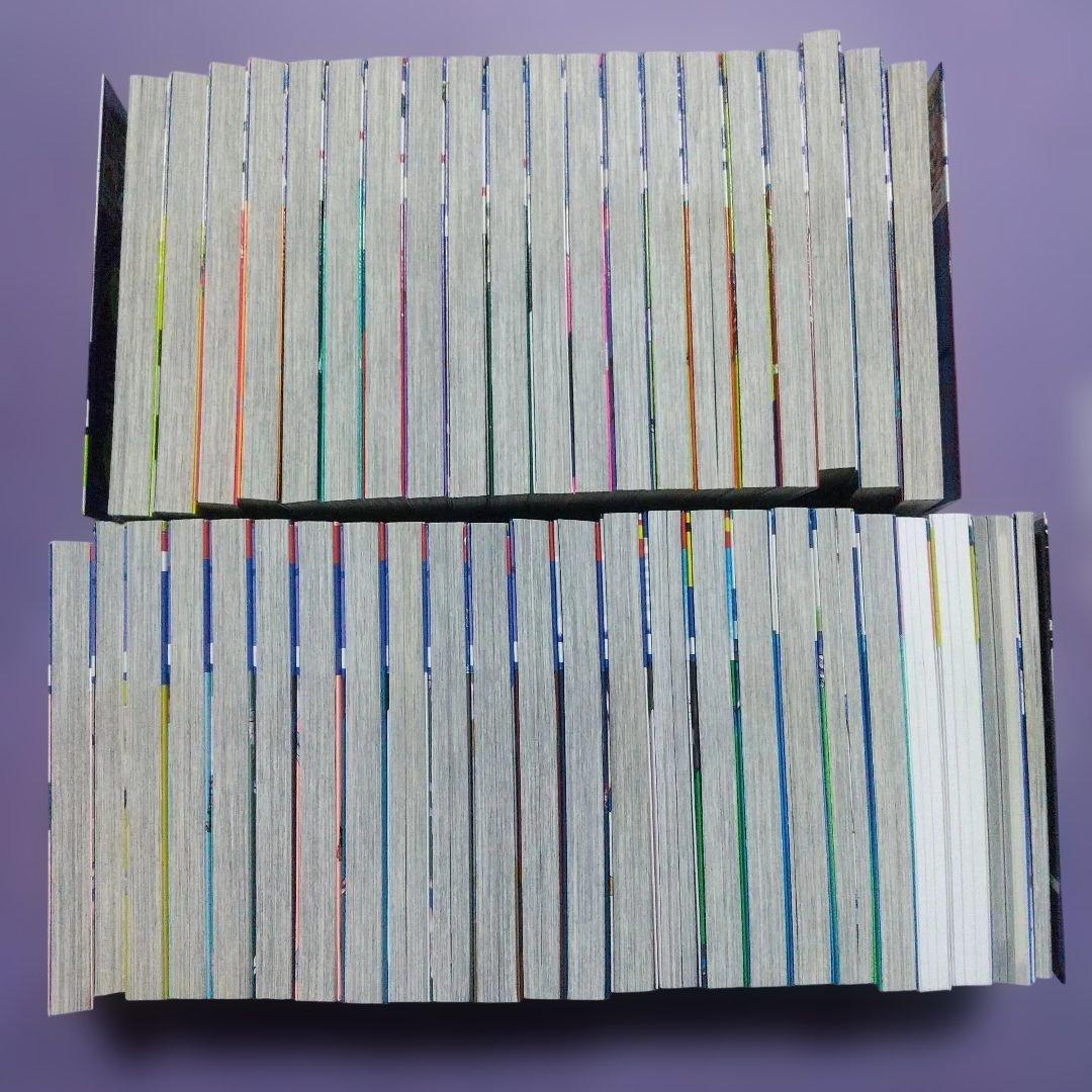 ブルーロック 全巻セット 36