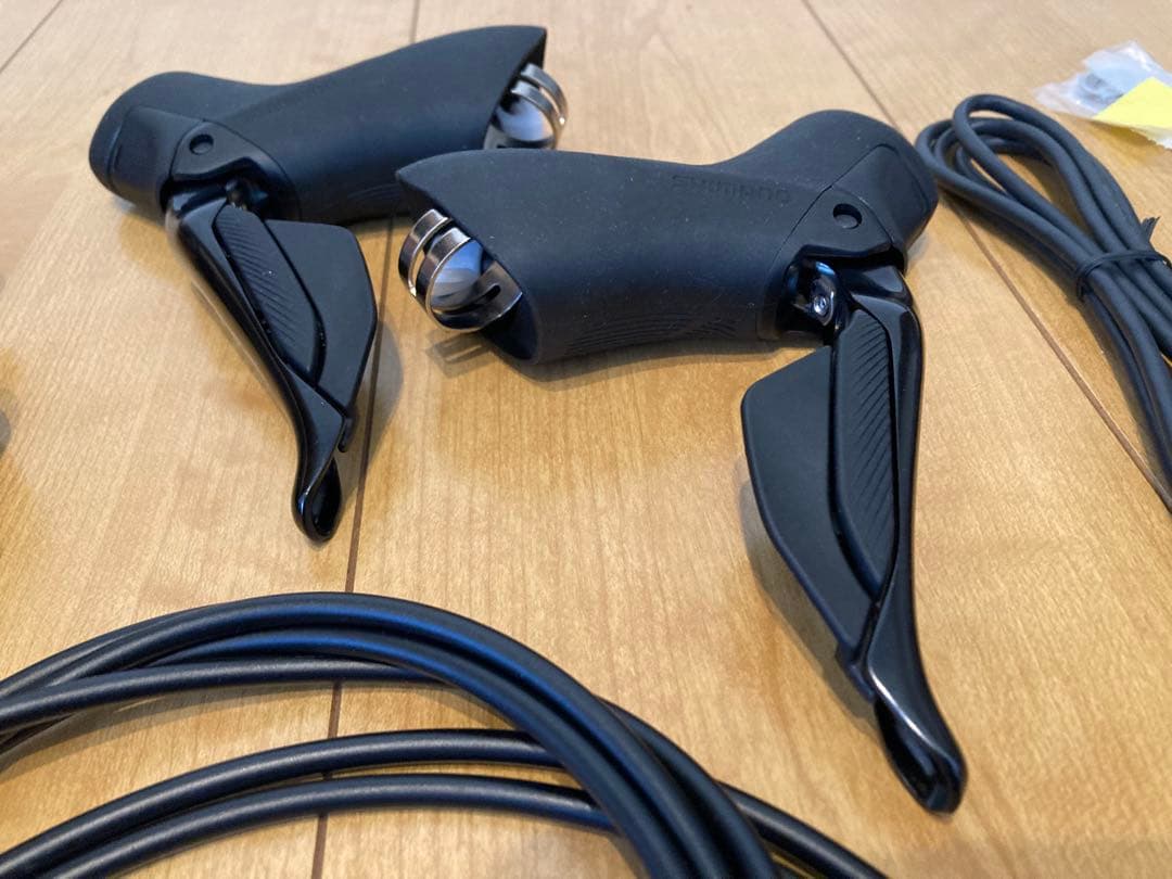 シマノ　105 r7170 di2 コンポセット　新品未使用