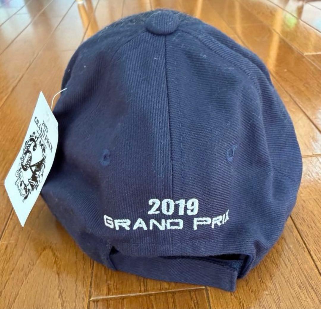 【競馬】タオル.帽子.ヘアゴム.ネックストラップ.ピンバッチ他14点セット