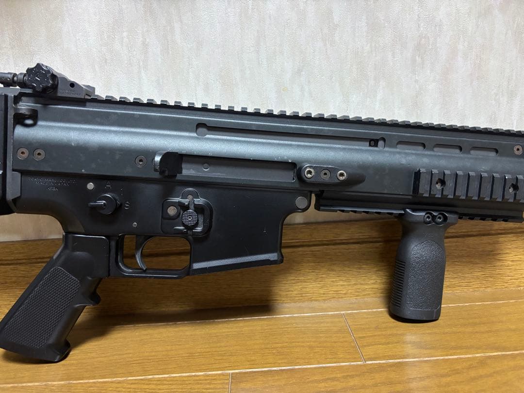 東京マルイ　次世代電動ガン　スカーL