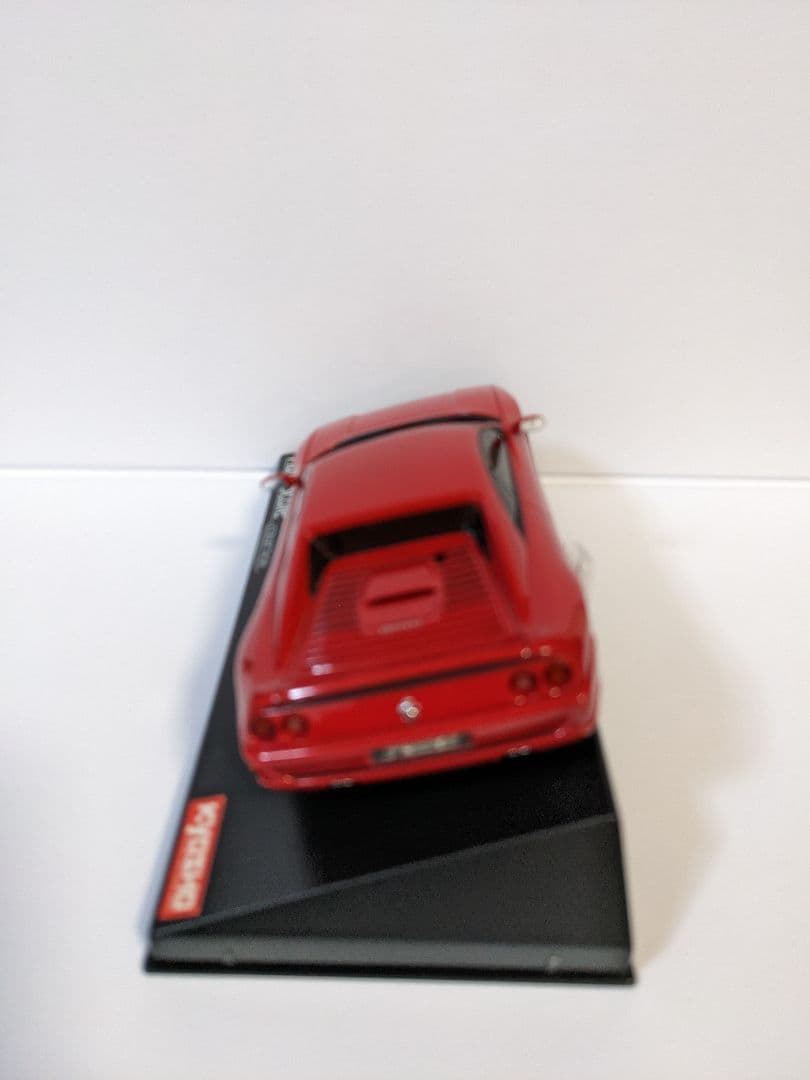 ミニッツ ボディ  Ferrari F355