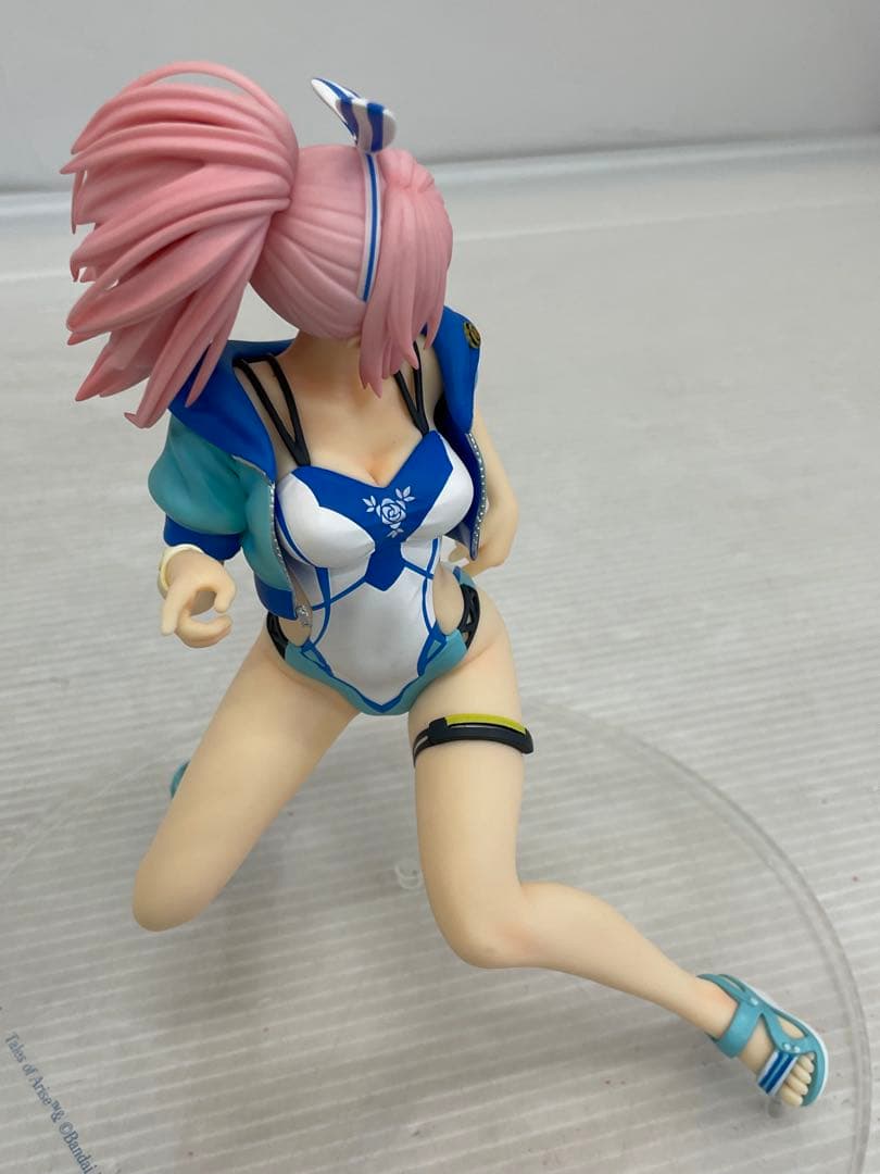 kntoy59-0289箱入り娘　テイルズ　オブ　アライズ　シオン