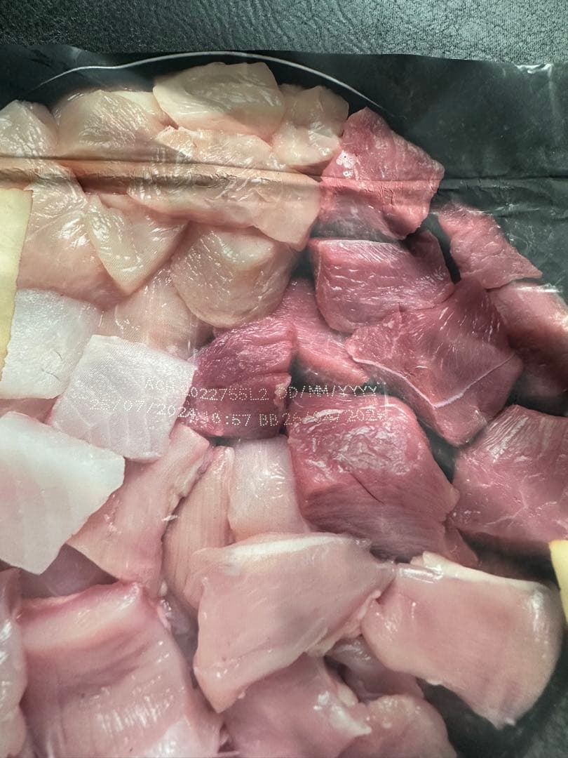 【新品未開封】【正規品】グラスランド ドッグレシピ 11.4kg