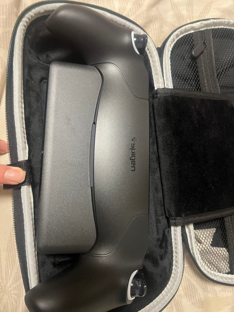 【美品】PlayStation Portalリモートプレーヤー本体